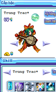 Trưng Trắc